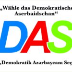 Appeal of participants of the rally held by political immigrants in Bonn, Germany on April 15, 2021, to the international organizations and diplomatic corps