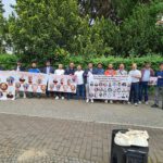 DAS demands the release of Emin Malikov and other political prisoners