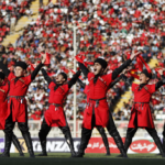 Tractor SC complete journey to upset Iran’s establishment and claim historic title